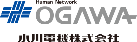 Human Network OGAWA 小川電機株式会社