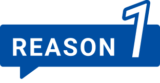 REASON 1