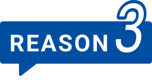 REASON 3