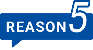 REASON 5