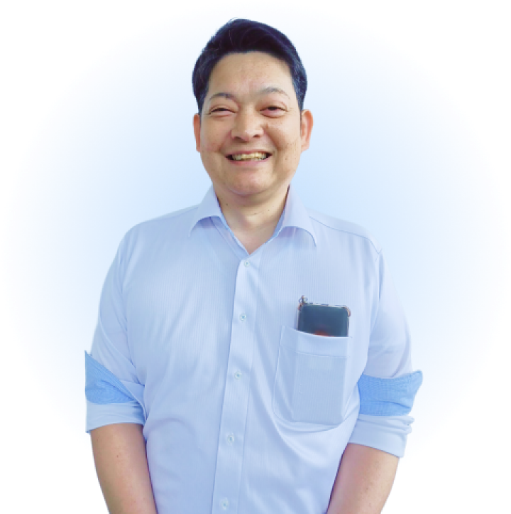 杉本 隆樹