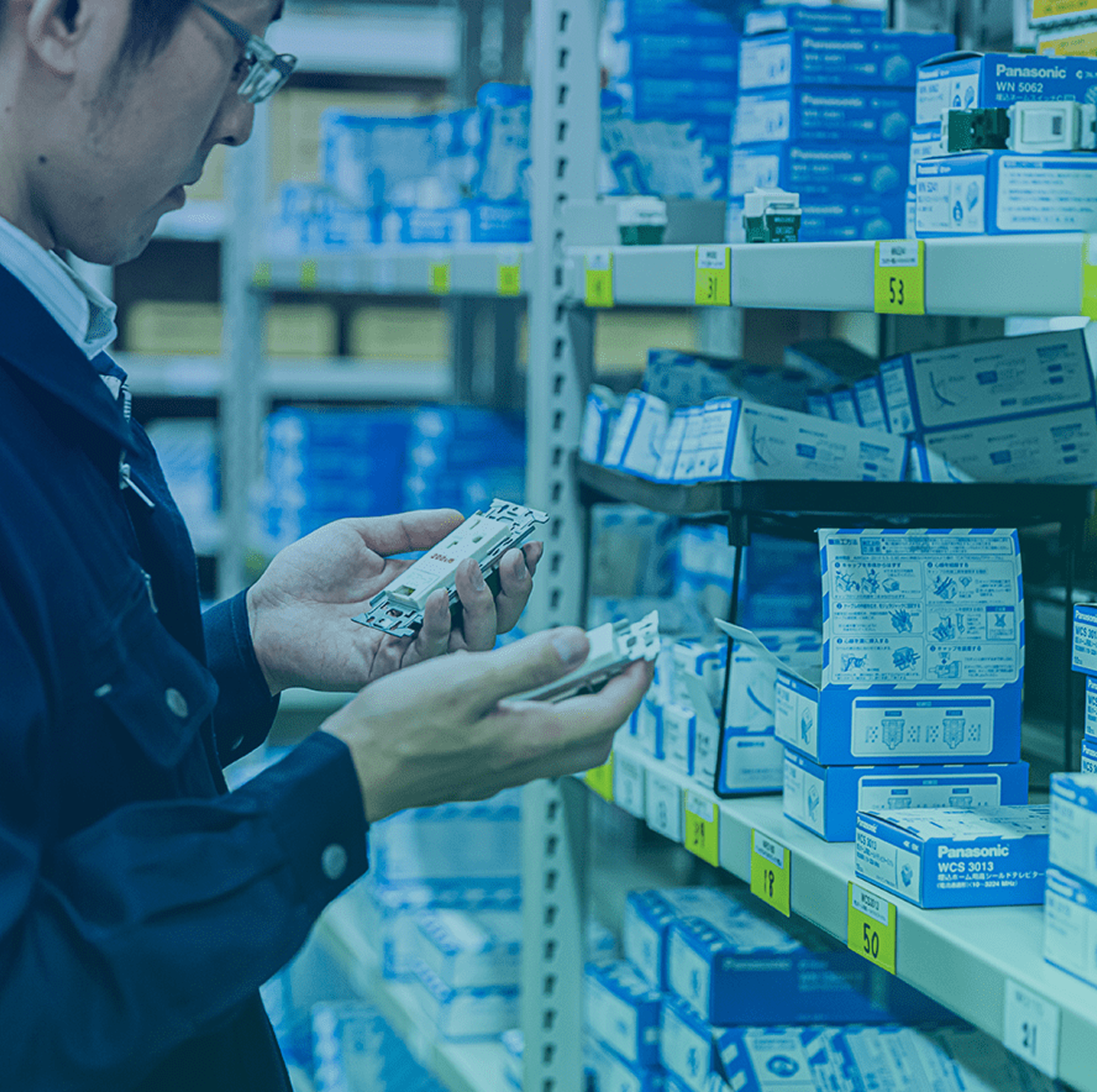 小川電機株式会社