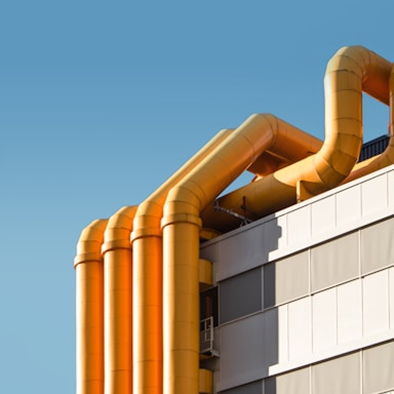 工場・産業施設