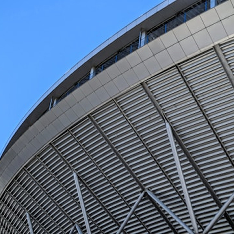 スポーツ場・文化施設