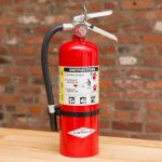 消火器に種類があるのは知っていますか？意外と知らない新事実を大公開！