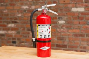 消火器に種類があるのは知っていますか？意外と知らない新事実を大公開！