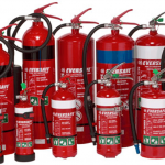 あなたの消火器の期限は大丈夫ですか?点検方法などの詳細はこちら!