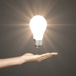 LED照明に変えて大幅コストカット!LED照明にするメリットとは