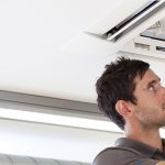 業務用エアコンの点検は義務!点検方法や資格についてをご紹介!