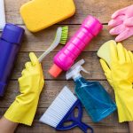寿命が伸びる?悪臭対策?業務用エアコンの清掃、掃除方法まとめ!