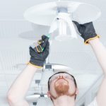 LED照明の工事は必要?導入する前に気を付けておきたいポイントとは?