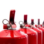 消火器にもサイズがあるのをご存知ですか?消火器選びの基礎知識を学ぼう