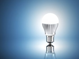 LED照明の器具交換は必要？交換頻度やタイミングについてを紹介
