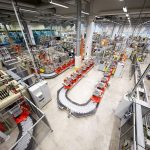 LED照明は工場・倉庫に最適!最適な理由、導入メリットを紹介