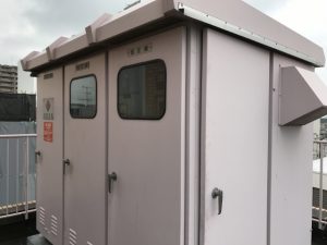 キュービクルの設置手順・流れは？基礎知識を交えながらわかりやすく解説