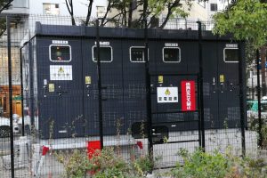 キュービクル・高圧進相コンデンサとは？種類と役割をわかりやすく解説