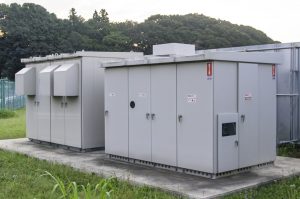 キュービクルはなぜ必要？必要な理由を高圧受電契約の仕組みと併せてわかりやすく解説