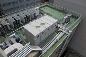 キュービクルの仕組みは？構成する設備と内部構造をわかりやすく解説