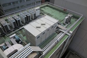 キュービクルが必要な場合とは？設置が必要なケースをわかりやすく解説