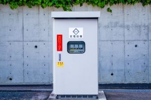 【2025】キュービクルに消火器は必要？消火設備についてわかりやすく解説