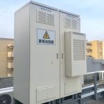 発電機と蓄電池の違いは?非常用発電機の蓄電池の交換時期をわかりやすく解説