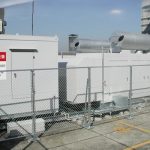 非常用発電機の点検には資格が必要？法律別にわかりやすく解説