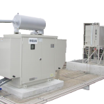 非常用発電機の燃料の種類は?選び方のポイントをわかりやすく解説