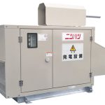 非常用発電機の「耐用年数」は？2種類の耐用年数と長く使用するポイント