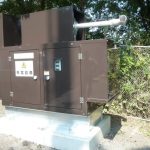 非常用発電機のバッテリー交換手順・タイミングは？寿命や点検方法をわかりやすく解説