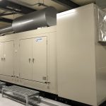 非常用発電機の「容量」の目安は?容量の計算・選択方法をわかりやすく解説