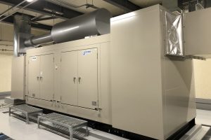 非常用発電機の「容量」の目安は？容量の計算・選択方法をわかりやすく解説