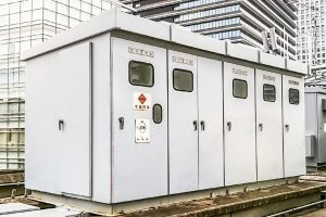 認定キュービクルとは？消防法との関係をわかりやすく解説