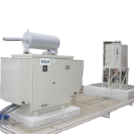 【2025】非常用発電機の仕組みは?ディーゼルエンジン・ガスタービン別に解説