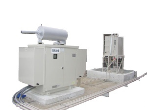 【2025】非常用発電機の仕組みは？ディーゼルエンジン・ガスタービン別に解説