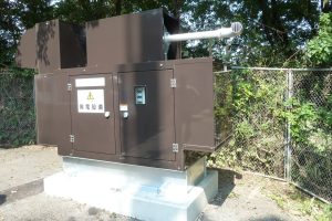 【2025】非常用発電機の負荷試験とは？2種類の試験方法をわかりやすく解説