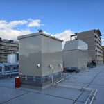 【2025】非常用発電機の「離隔距離」とは?設置規則をわかりやすく解説