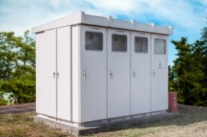 【2025】キュービクルの設置工事の手順｜流れ・手順・注意点をわかりやすく解説