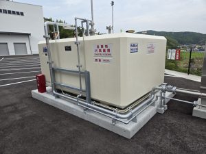 【2025】非常用発電機メーカー主要8社｜概要と特長を解説