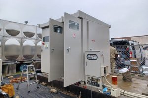 【2025】キュービクルの増設方法は？かかる費用・工事の流れをわかりやすく解説