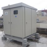 【2025】キュービクルは屋上に設置できる?設置基準・遠隔距離をわかりやすく解説