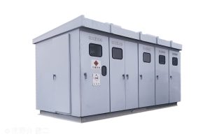 【2025】屋内用キュービクルとは？設置基準や屋外キュービクルとの違いを解説