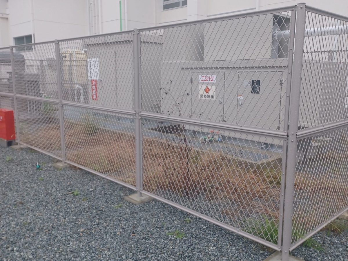 キュービクルの保守点検会社