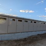 【2025】キュービクルの寸法に関する基礎知識｜設置にあたって注意すべきことを解説