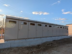 【2025】キュービクルの寸法に関する基礎知識｜設置にあたって注意すべきことを解説