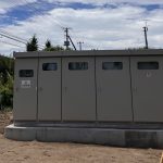 【2025】キュービクル式発電機とは?用途や注意点をわかりやすく解説