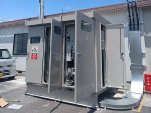 【2025】キュービクルの納期はどれくらい？目安をわかりやすく解説