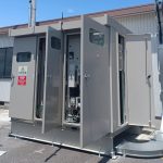 「キュービクル」と「分電盤」の違いは？用途の違いをわかりやすく解説