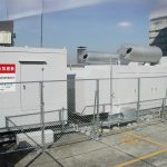 【2025】非常用発電機は屋上に設置可能?設置の流れ・注意点をわかりやすく解説