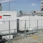 【2025】非常用発電機の構造は?内部の構成をわかりやすく解説