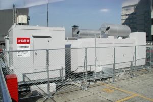 【2025】非常用発電機の構造は？内部の構成をわかりやすく解説